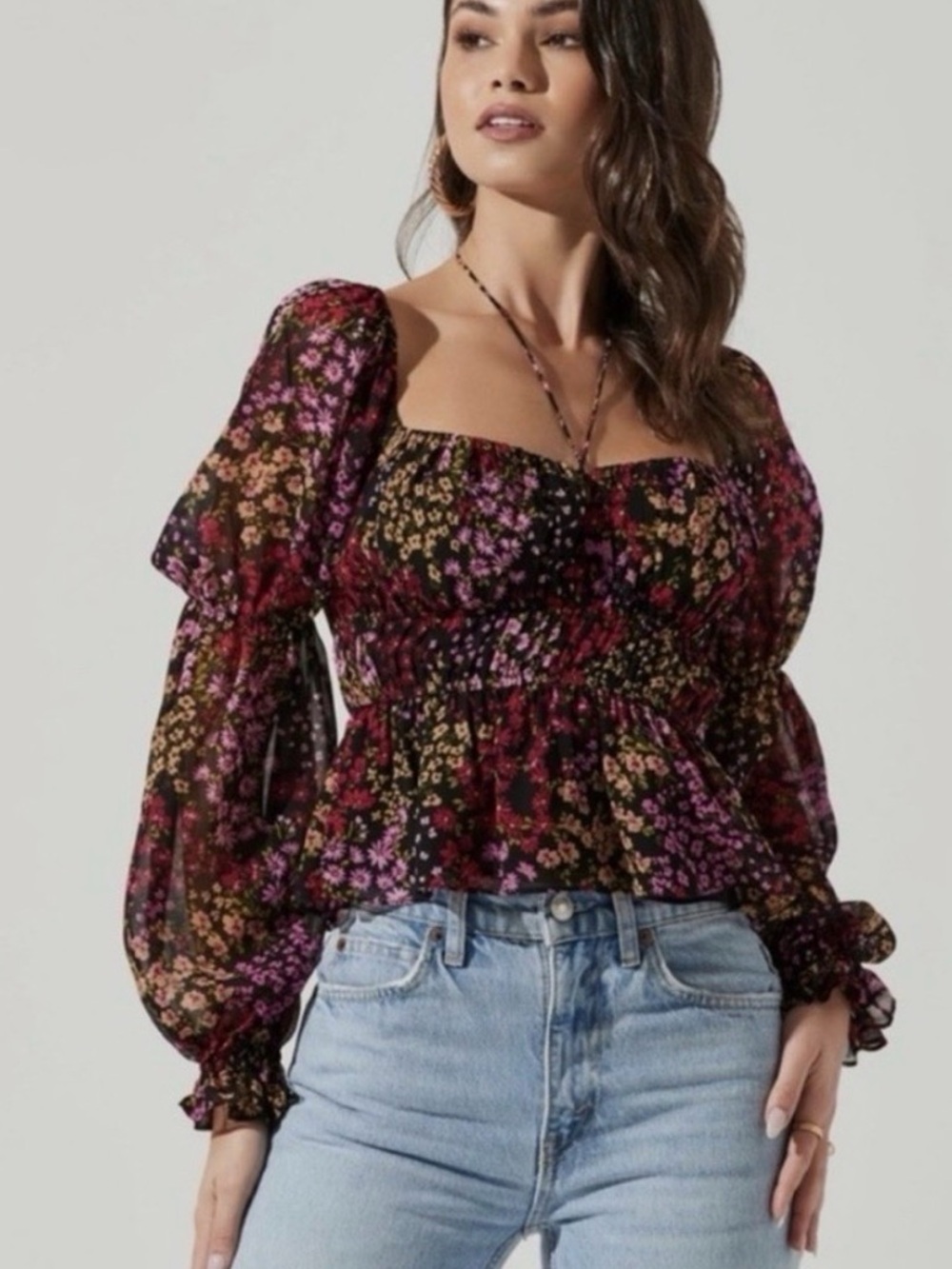 ASTR the Label Top M